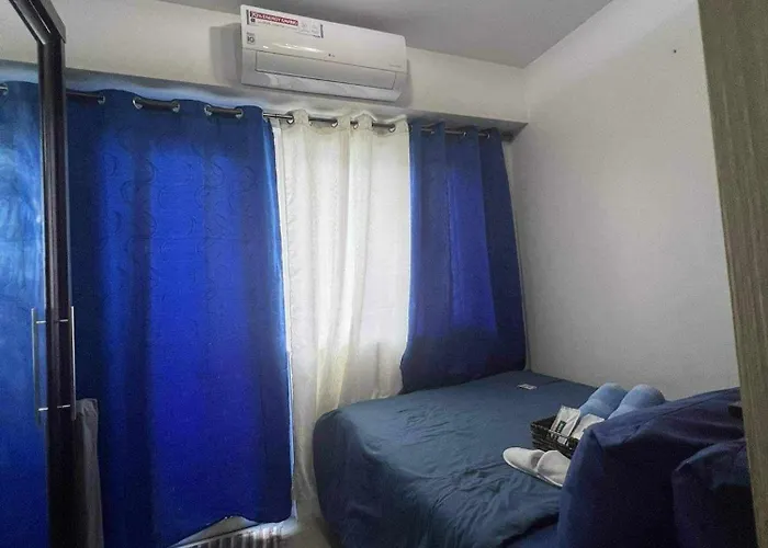 Kiwi Moa Staycation Apartment