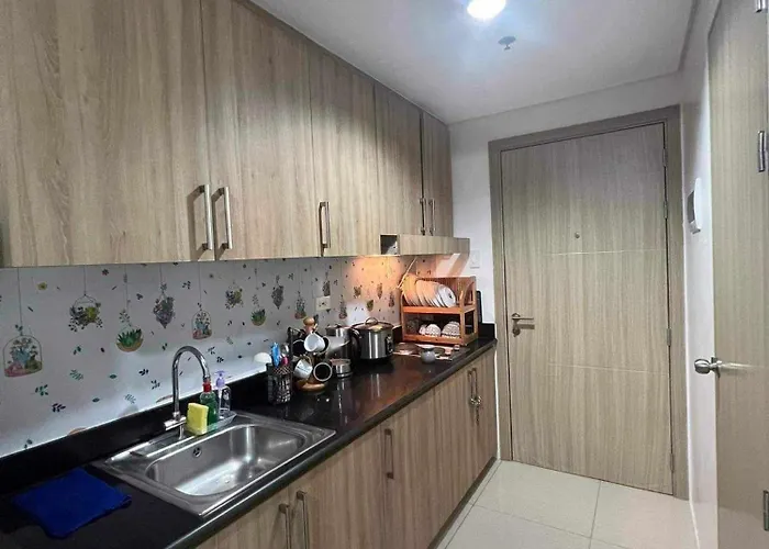 Kiwi Moa Staycation Apartment *